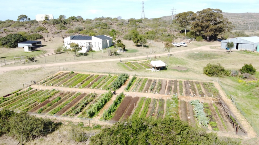 Commercial Property for Sale in Mossel Bay Rural Western Cape